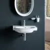 Image de LAUFEN The New Classic Lavabo mural, H8138537571041,