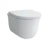 Image de LAUFEN The New Classic Cuvette suspendue, H8208517570001,