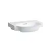 Image de LAUFEN The New Classic Lavabo mural, H8138534001091,