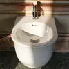 Image de LAUFEN The New Classic Bidet, H8308514003021,