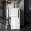 Image de Kartell LAUFEN Lavabo colonne, H811331D028151,