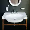 Image de LAUFEN The New Classic Lavabo mural, H8138550001081,