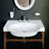 Image de LAUFEN The New Classic Lavabo mural, H8138557571081,