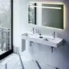 Image de LAUFEN VAL Vasque double, H8142820001041,