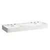 Image de LAUFEN VAL Vasque double, H8142827571081,