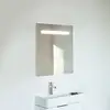 Image de LAUFEN Leelo Miroir, H4476219501441,