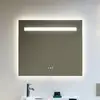 Image de LAUFEN Leelo Miroir, H4476439501441,