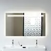 Image de LAUFEN Leelo Miroir, H4476739501441,
