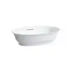 Image de LAUFEN The New Classic Vasque à poser, H8128534001091,