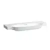 Image de LAUFEN The New Classic Lavabo mural, H8138584001091,