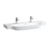 Image de LAUFEN The New Classic Vasque double, H8138587571071,