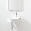 Image de LAUFEN VAL Lavabo mural, H8152880001061,