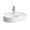 Image de LAUFEN VAL Lavabo mural, H8162880001061,