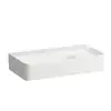 Image de LAUFEN VAL Lavabo mural, H8172850001091,