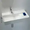 Image de LAUFEN VAL Lavabo mural, H8172857571041,