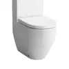 Image de LAUFEN Pro Cuvette au sol, H8259624000001,