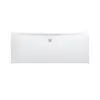 Image de LAUFEN Pro Receveur de douche rectangulaire, H2139560000001,