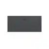 Image de LAUFEN Pro Receveur de douche rectangulaire, H2139570780001,