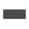 Image de LAUFEN Pro Receveur de douche rectangulaire, H2149580780001,