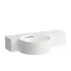 Image de LAUFEN VAL Lave-mains, H8152834001091,