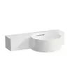 Image de LAUFEN VAL Lave-mains, H8152844001091,