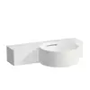 Image de LAUFEN VAL Lave-mains, H8152847571091,