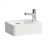 Image de LAUFEN VAL Lave-mains, H8152804001061,