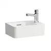 Image de LAUFEN VAL Lave-mains, H8152807571061,