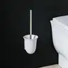 Image de LAUFEN The New Classic Porte-brosse WC avec brosse, H8738527570001,