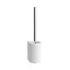Image de LAUFEN VAL Porte-brosse WC avec brosse, H8722827570001,