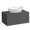 Image de LAUFEN The New Classic Meuble sous-vasque, 1 tiroir, H4060110856271,