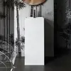Image de Kartell LAUFEN Lavabo colonne, H8113317571111,