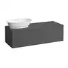 Image de LAUFEN The New Classic Meuble sous-vasque, 1 tiroir, H4060810856271,