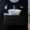 Image de LAUFEN The New Classic Meuble sous-vasque, 1 tiroir, H4060130856281,