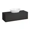 Image de LAUFEN The New Classic Meuble sous-vasque, 1 tiroir, H4060210856281,
