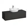 Image de LAUFEN The New Classic Meuble sous-vasque, 1 tiroir, H4060230856281,