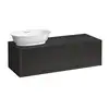 Image de LAUFEN The New Classic Meuble sous-vasque, 1 tiroir, H4060810856281,