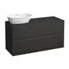 Image de LAUFEN The New Classic Meuble sous-vasque, 2 tiroirs, H4060830856281,