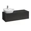 Image de LAUFEN The New Classic Meuble sous-vasque, 1 tiroir, H4060850856281,