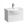 Image de LAUFEN The New Classic Meuble sous-vasque, 1 tiroir, H4060310856311,