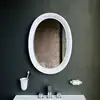 Image de LAUFEN The New Classic Miroir, H4060700850001,