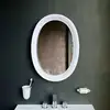 Image de LAUFEN The New Classic Miroir, H4060700857571,