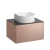 Image de LAUFEN SONAR Meuble sous-vasque, 1 tiroir, H4054010341411,