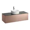 Image de LAUFEN SONAR Meuble sous-vasque, 1 tiroir, H4054250341411,