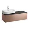 Image de LAUFEN SONAR Meuble sous-vasque, 1 tiroir, H4054520341411,