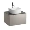 Image de LAUFEN SONAR Meuble sous-vasque, 1 tiroir, H4054050341421,