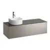 Image de LAUFEN SONAR Meuble sous-vasque, 1 tiroir, H4054260341421,