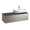 Image de LAUFEN SONAR Meuble sous-vasque, 1 tiroir, H4054530341421,
