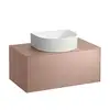 Image de LAUFEN SONAR Meuble sous-vasque, 1 tiroir, H4054110340411,