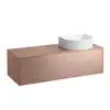 Image de LAUFEN SONAR Meuble sous-vasque, 1 tiroir, H4054230340411,